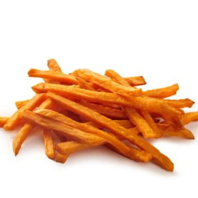 Sweet Potato Fries:.