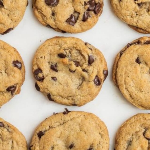 Vegan Cookies (3) :.