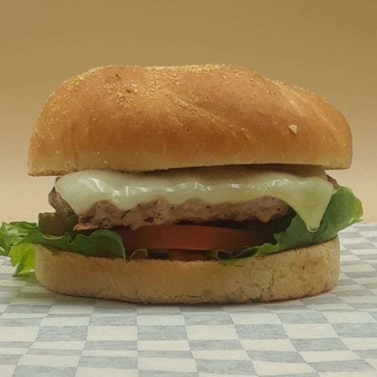 Delicious Turkey Burger Options