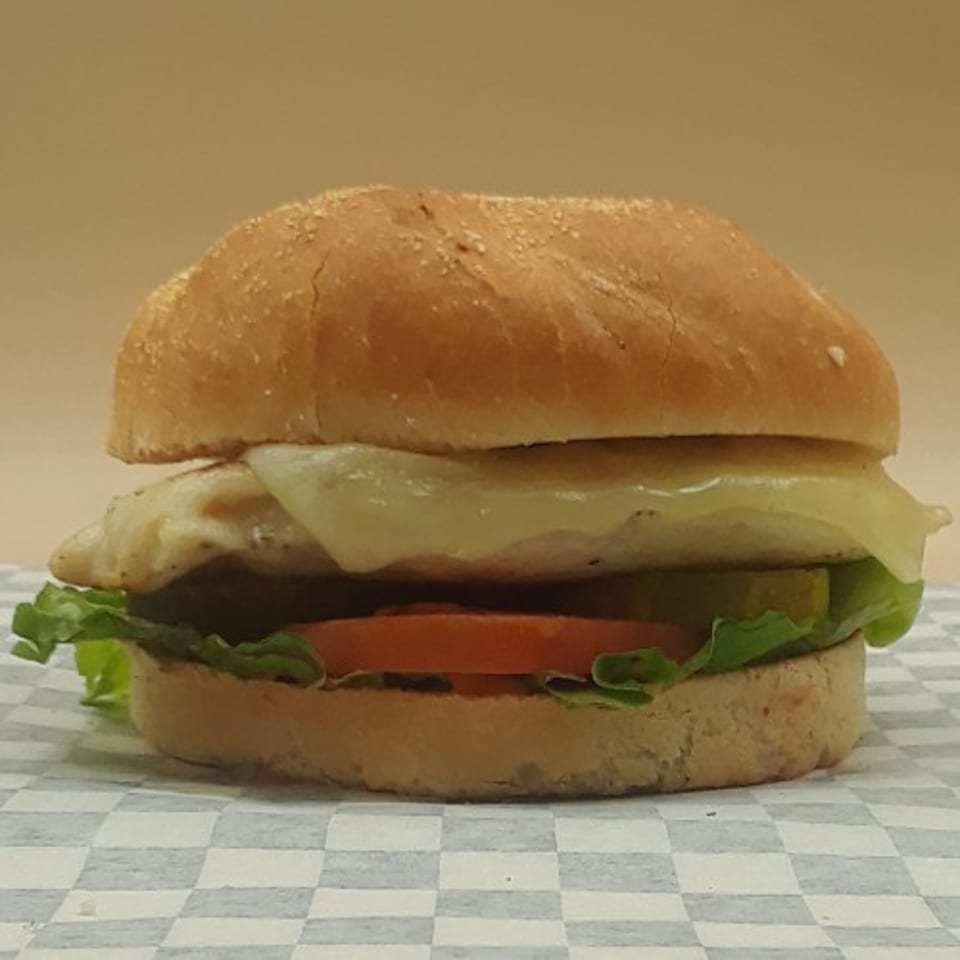Delicious Grilled Chicken Options