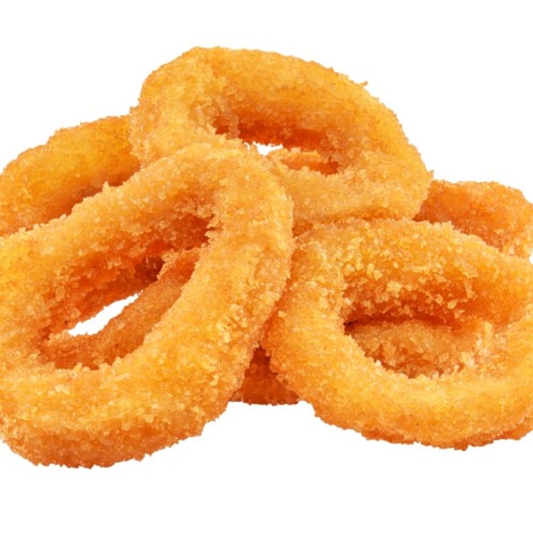 Savor Our Onion Rings