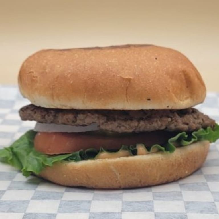 Delicious Impossible Burger Options